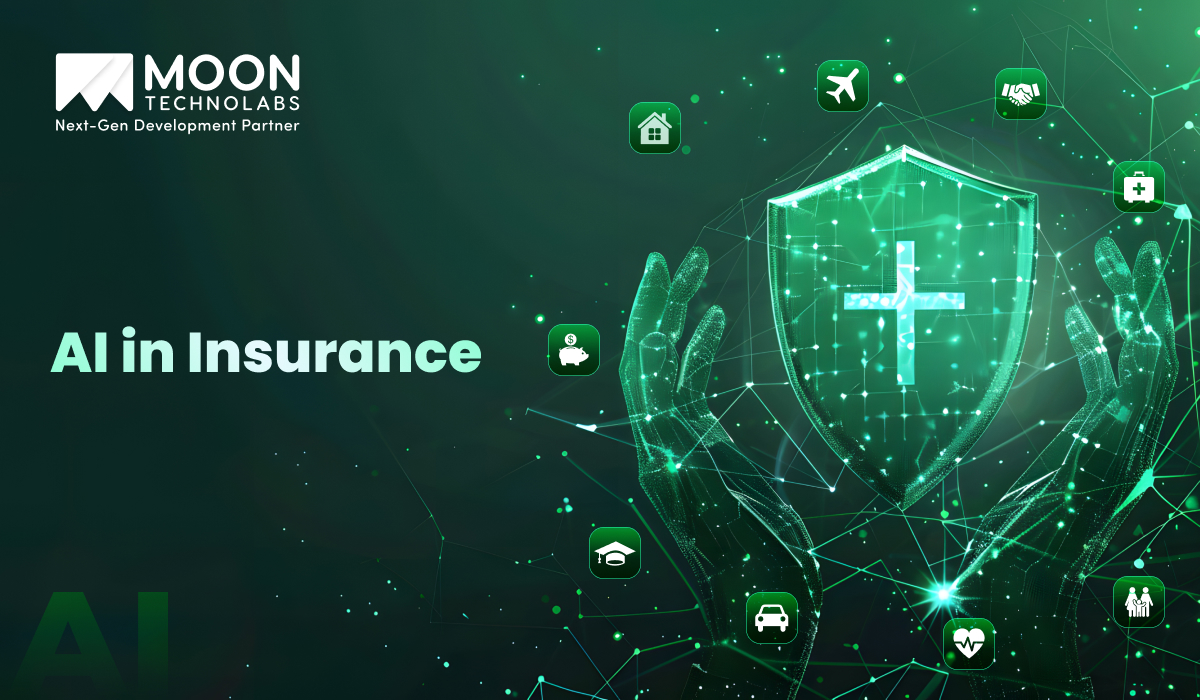 AI in Insurance