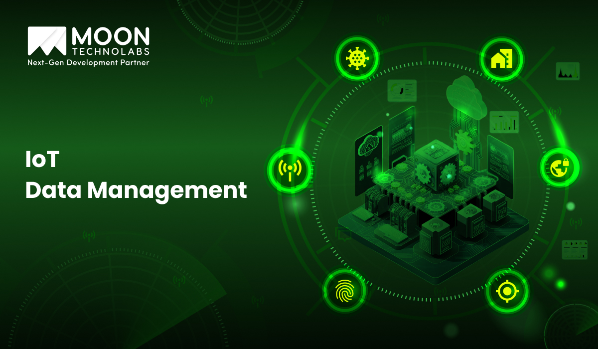 IoT Data Management