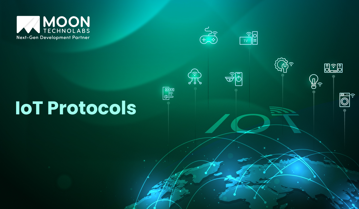 IoT Protocols