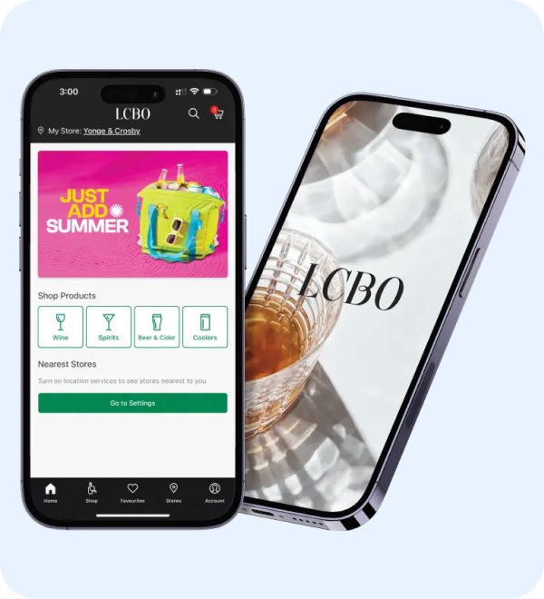 The LCBO App